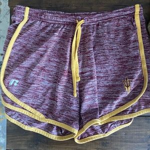 ASU Lounge Shorts